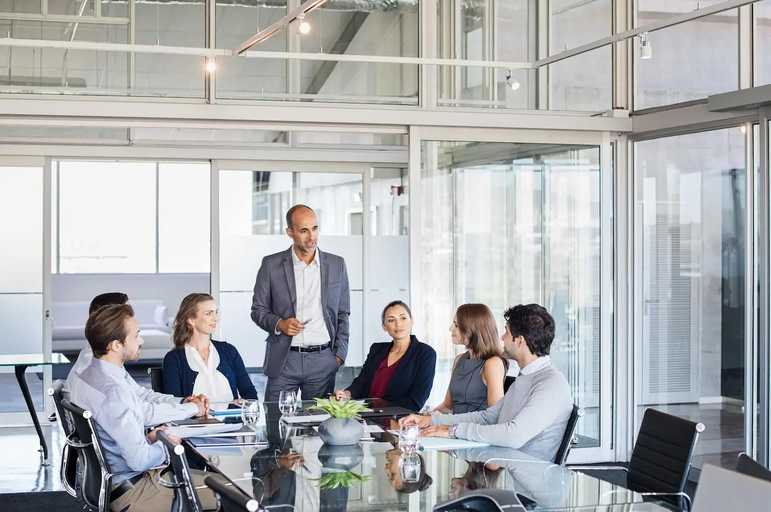 Proventus Property Group Board Member Resources