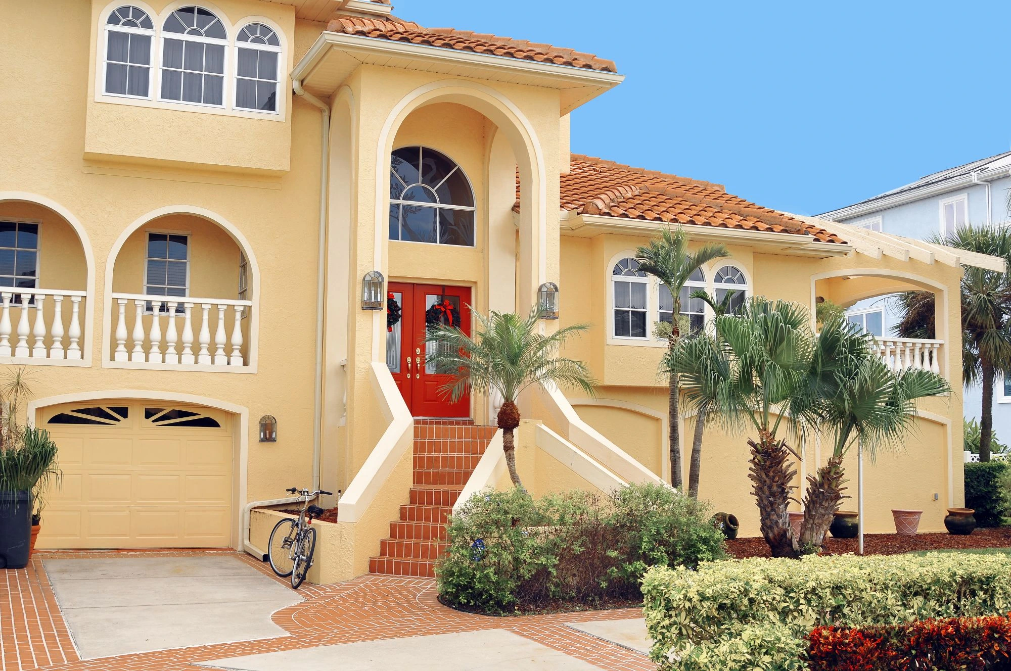 Cantonment Property Management