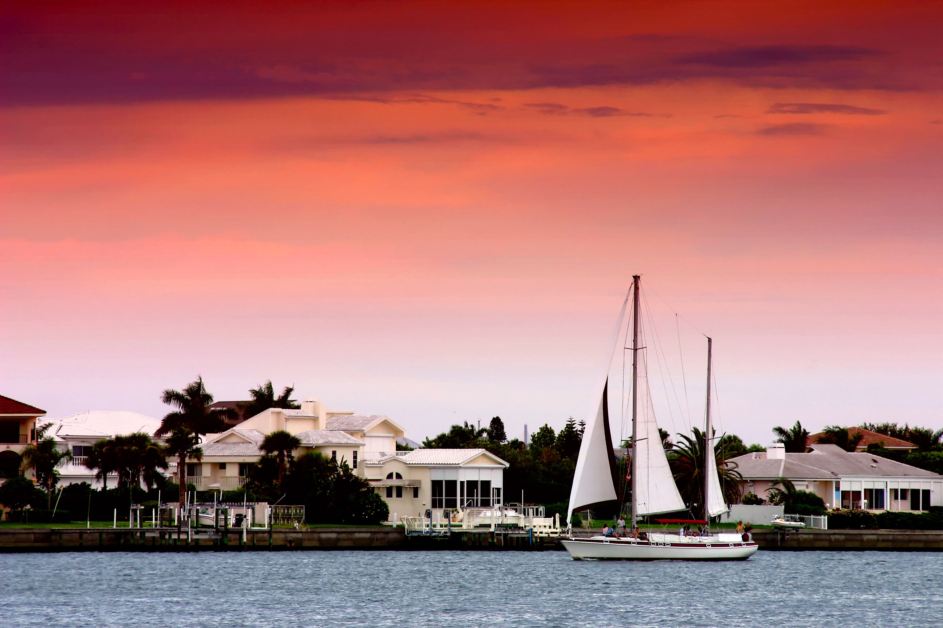 Gulf Breeze Property Management