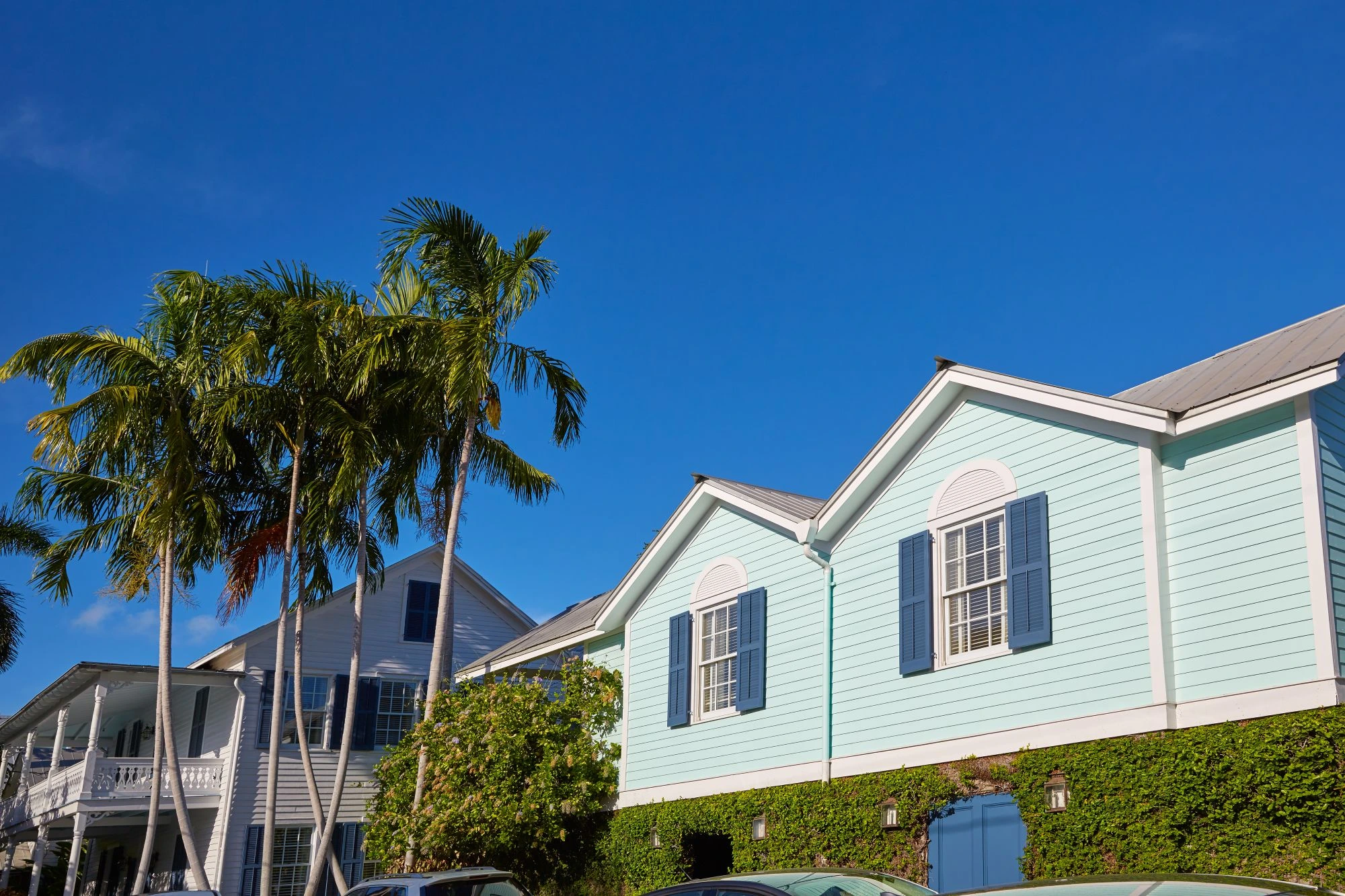 Milton Property Management