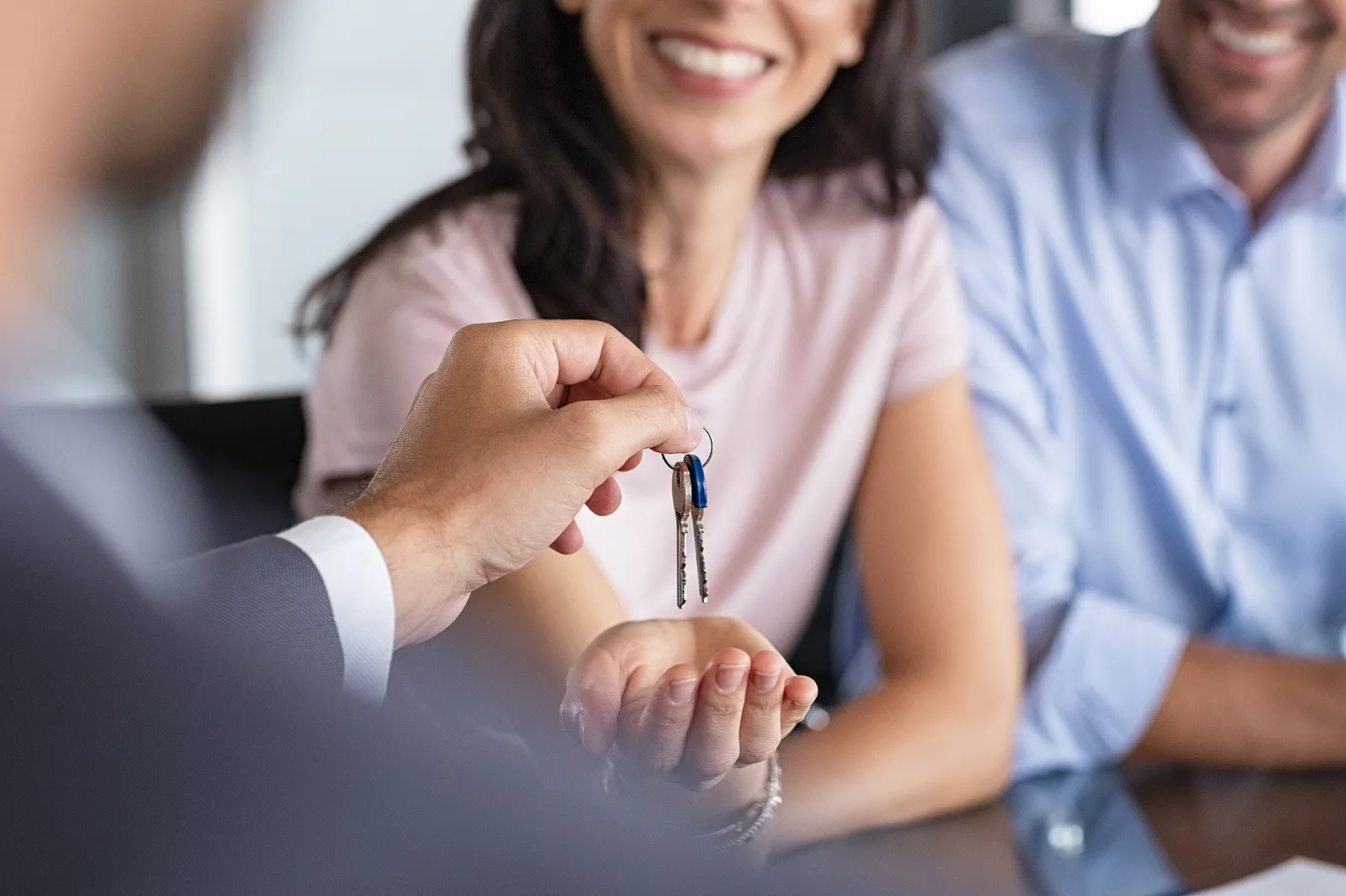Why Choose Proventus Property Group as your Perdido Property Manager